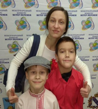 Захарина Ксения Игоревна с Прокопьевым Степаном, Соколовым Алексеем, фестиваль Ветер перемен Захарина Ксения Игоревна с Прокопьевым Степаном, Соколовым Алексеем, фестиваль Ветер перемен