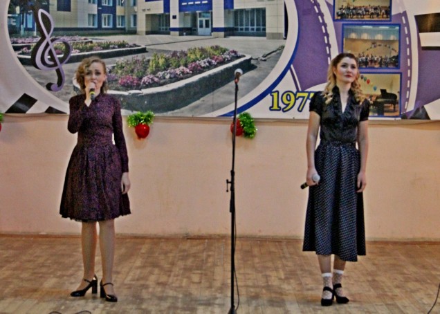 С песней по жизни