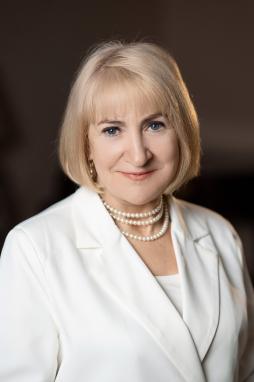 Частова Светлана Михайловна