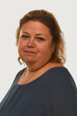 Кахнина Ирина Александровна