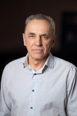 Семенков Александр Иванович