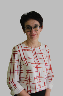 Гудина Тамара Васильевна