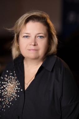 Кахнина Ирина Александровна