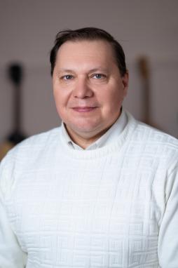 Платонов Владимир Юрьевич
