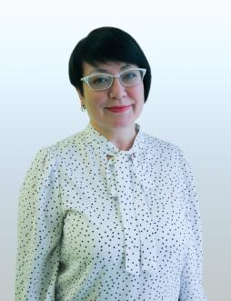 Богачёва Елена Михайловна