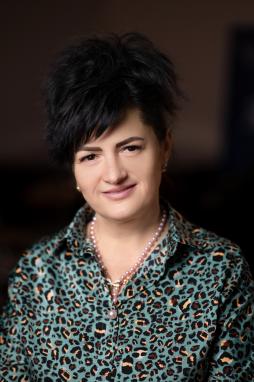 Левшенкова Елена Николаевна