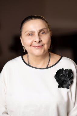 Якушева Лариса Леонидовна