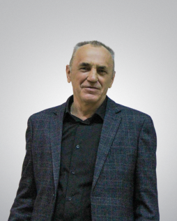 Семенков Александр Иванович