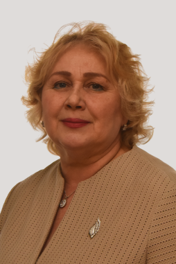 Сватова Наталья Викторовна