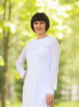 Севостьянова Вероника Юрьевна