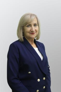 Частова Светлана Михайловна