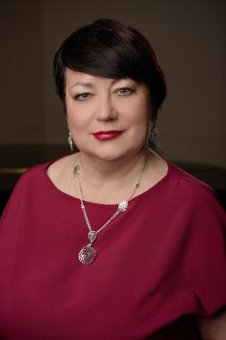 Богачёва Елена Михайловна