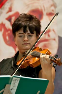 Левшенкова Елена Николаевна
