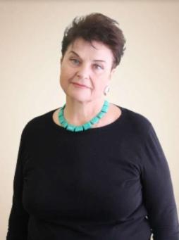 Драгун Вера Николаевна