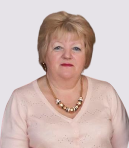 Голубева Татьяна Михайловна