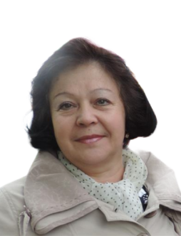Шутеева Татьяна Георгиевна