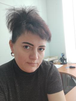Левшенкова Елена Николаевна